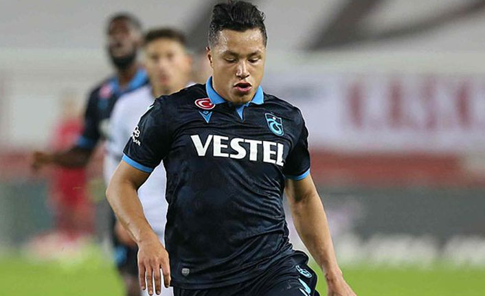 Trabzonspor'a kiralık geldi kalmak istiyor