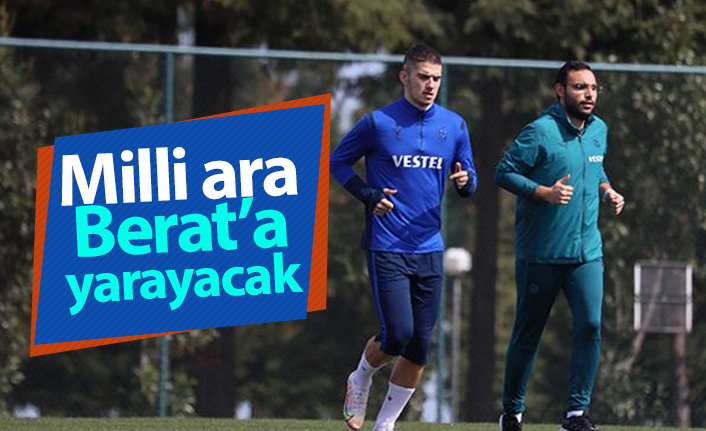 Milli ara Berat'a yarayacak