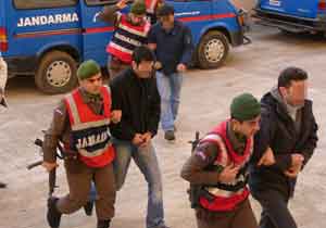 Başkent'te "Şafak" operasyonu