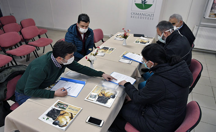 Trabzon Bursa'yı örnek aldı