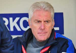 Trabzon'da hoca kim olacak?