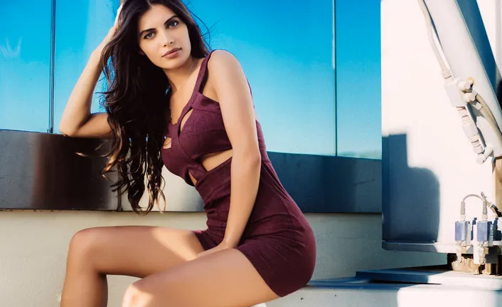 Ceren Hindistan'ın şoke eden +18 iddialarına yanıt geldi