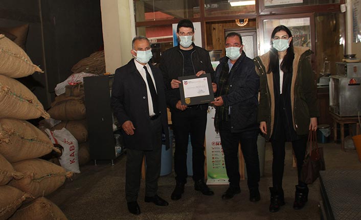 Fındık tüccarları Trabzon’da site istiyor