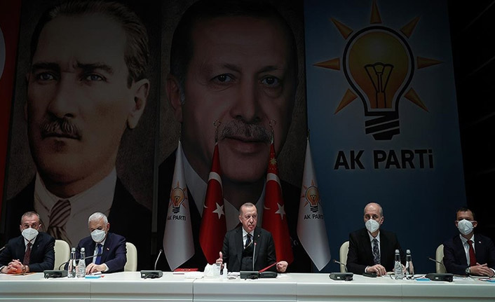 Cumhurbaşkanı Erdoğan'ın A Takımı belli oldu! Trabzonlu iki isim