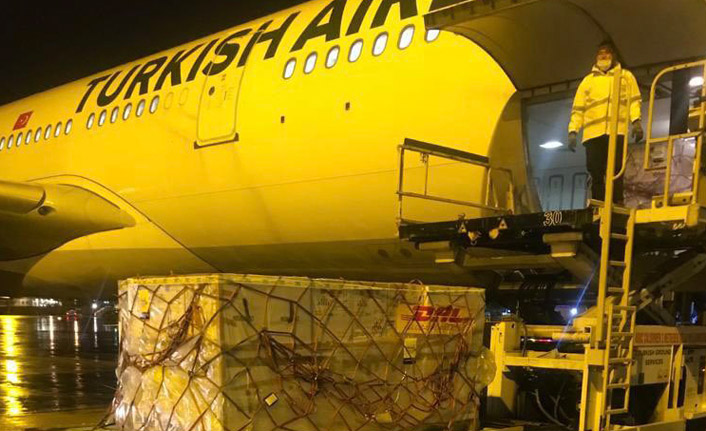 Bakan Koca açıkladı! O aşılar Türkiye'ye geldi