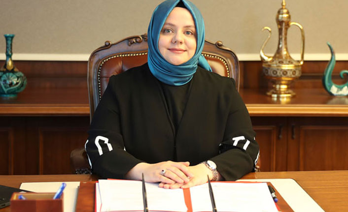 Bakan Selçuk, 271 milyon 114 bin 355 TL yardım yapacaklarını duyurdu