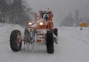 Rize'de 4 kişiye ulaşılamıyor