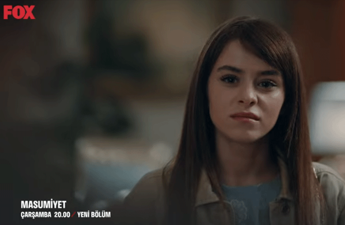 Masumiyet 6. Bölüm 1. Fragmanı Yayınlandı!