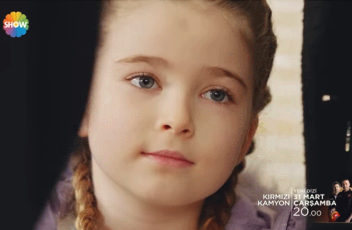 Kırmızı Kamyon 1. Bölüm 1. Fragmanı Yayınlandı!