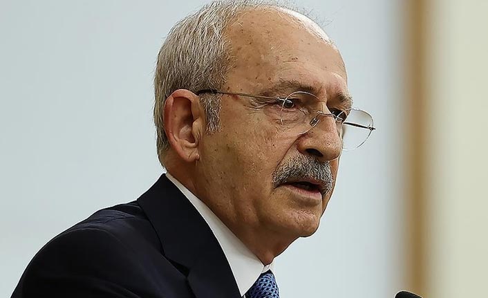 Kılıçdaroğlu: "Herkesin kazanacağı bir ortamı yaratmak zorundayız"