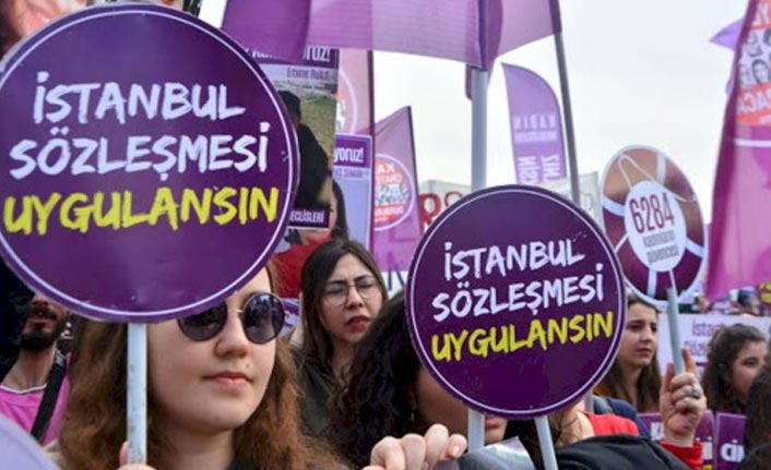 Sibel Suiçmez’den İstanbul Sözleşmesi çıkışı! Cumhurbaşkanlığı Kararnamesi yok hükmündedir”
