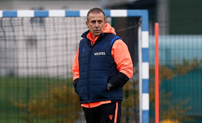 Abdullah Avcı deplasmanda yenilmiyor!