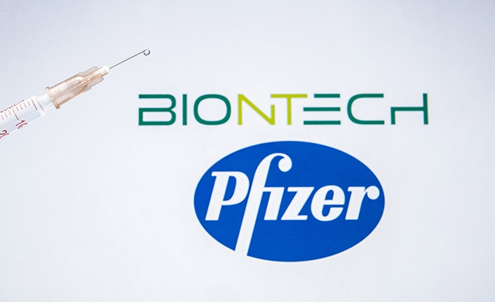 BioNTech çocuklar için aşı denemelerine başladı