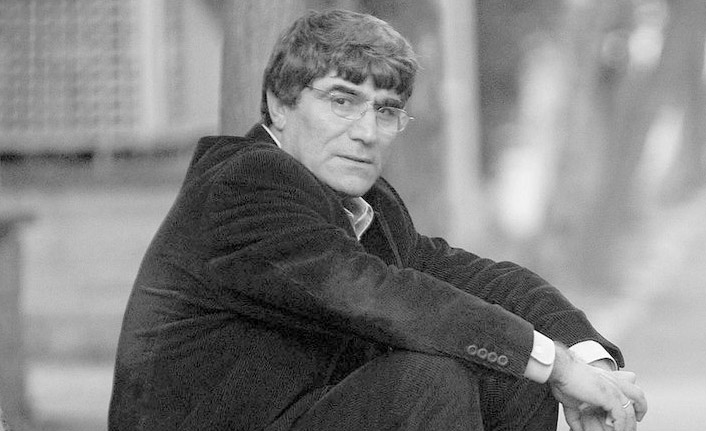 Hrant Dink davasında karar çıktı