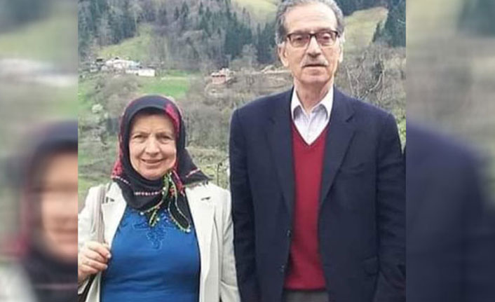 Trabzon'da eşini domuz sanıp öldüren kişi kendini böyle savundu