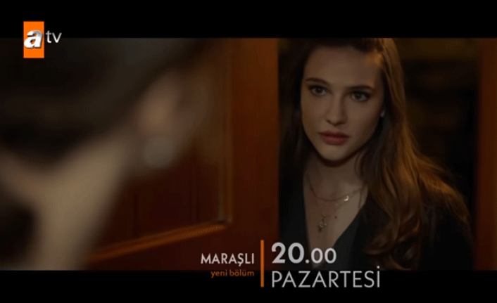 Maraşlı 12. Bölüm Fragmanı Yayınlandı!
