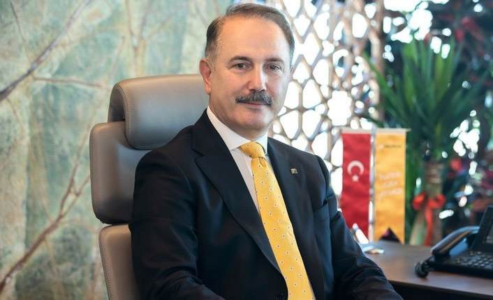 Trabzonspor eski yöneticisi göreve devam ediyor