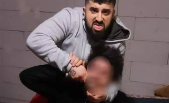 İnfial yaratan olayda yeni gelişme! 'Delikanlı Fırat' hakkında karar verildi