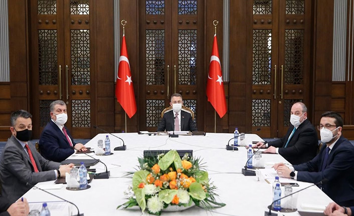 Yerli aşıda son durum! Klinik çalışmalar 20 merkezde devam ediyor