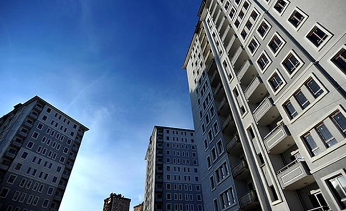 Bakan açıkladı! Binalarla ilgili yeni dönem