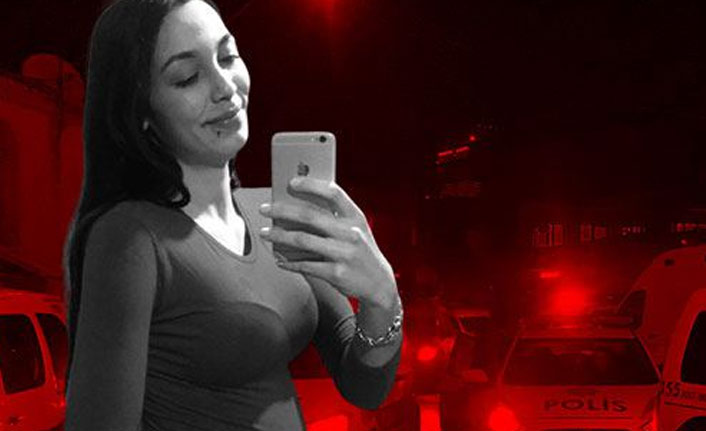 17 yaşındaki 5 aylık hamile Sezen Ünlü eşi tarafından öldürüldü!