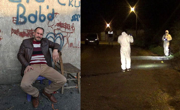 Barışmak için çağırdığı arkadaşını öldürdü