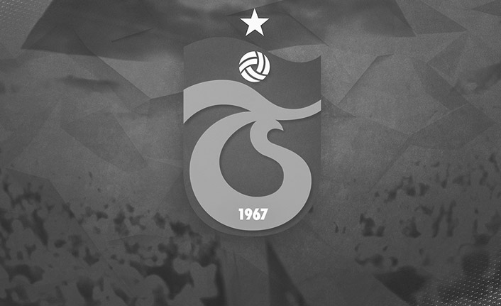 Trabzonspor yöneticisinin acı günü