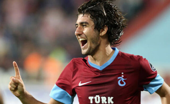 Soner Aydoğdu’dan Trabzonspor açıklaması: Başka takımda olsaydım farklı olurdu