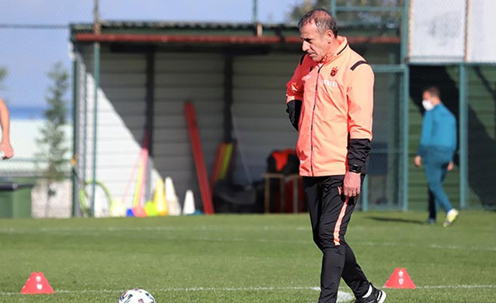 Trabzonspor'un zirve umudu