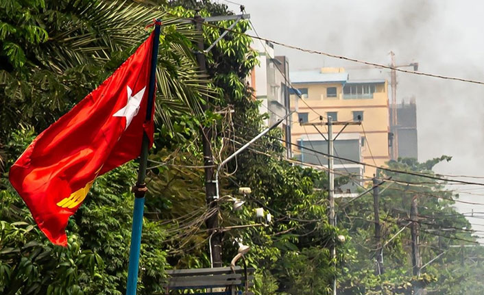 Güzellik kraliçesinden uluslararası yardım çağrısı