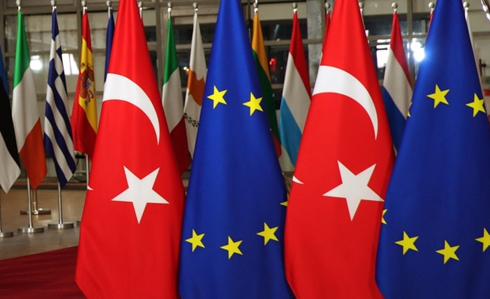 AB yönetimi Türkiye'yi ziyaret edecek