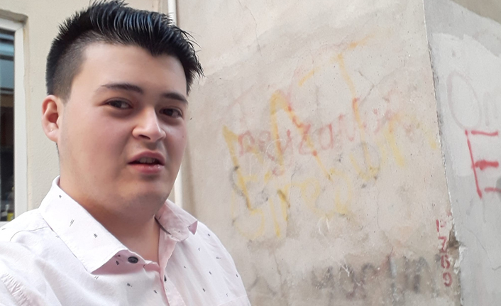 22 yaşında koronavirüse yenildi