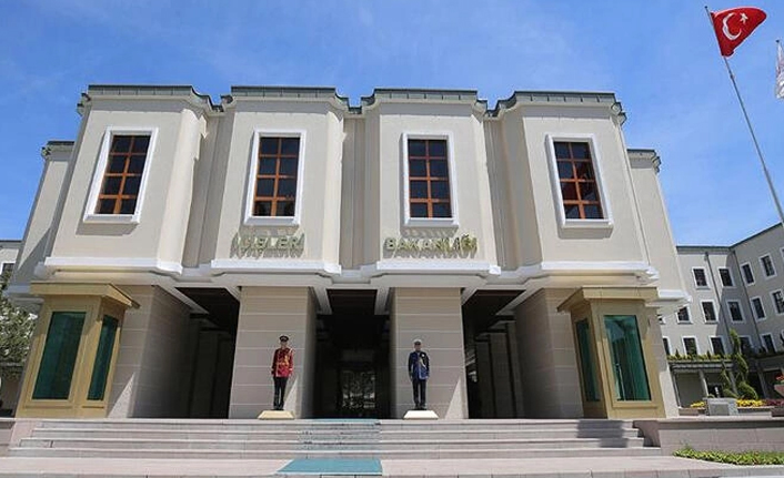 İçişleri Bakanlığı'ndan Kovid-19 tedbirleri genelgesi