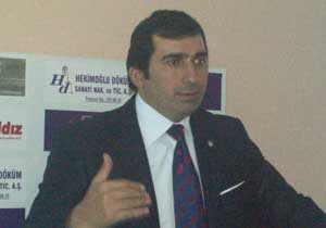 Trabzon basketbolu sevecek