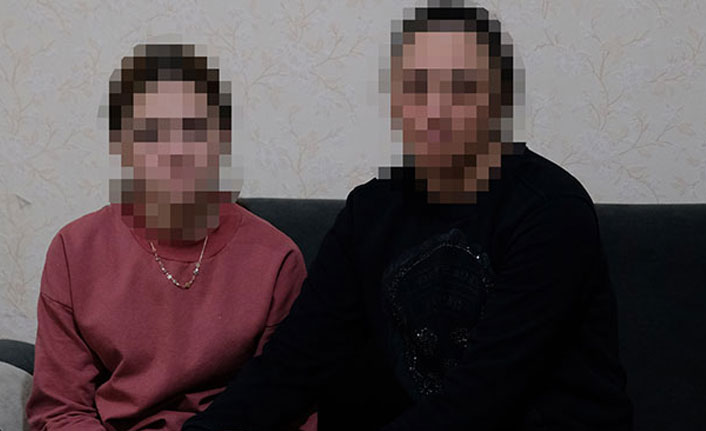 Çocuğa cinsel istismara beraat kararı!