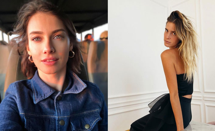 Tuba Ünsal'ın davası düştü! İspanyol model Elisabeth Mas Vall şikayetinden vazgeçti