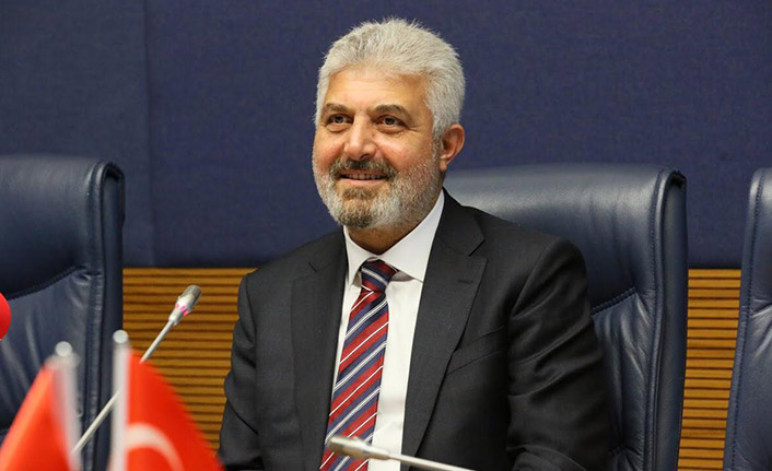 Günnar, Endonezya heyetini ağırladı