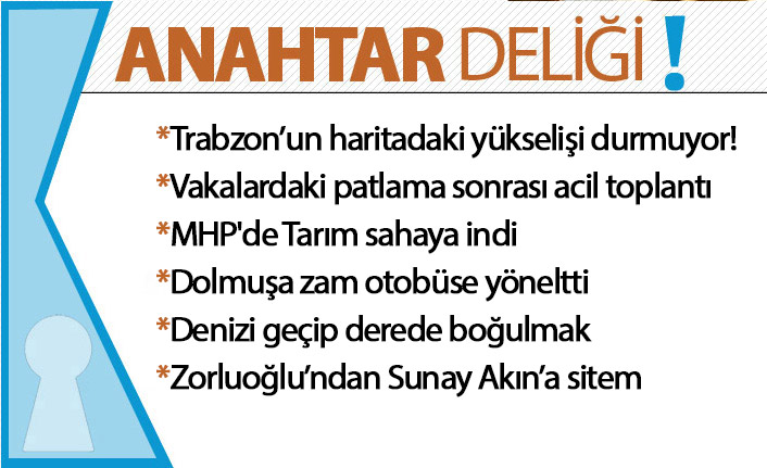 Anahtar Deliği 31.03.2021 Zorluoğlu’ndan Sunay Akın’a Sitem: “Beni Ne Kadar Tanıyorsunuz?”
