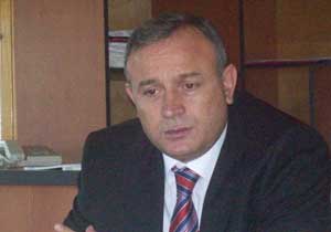 Trabzon Kaymaklı afet bölgesi