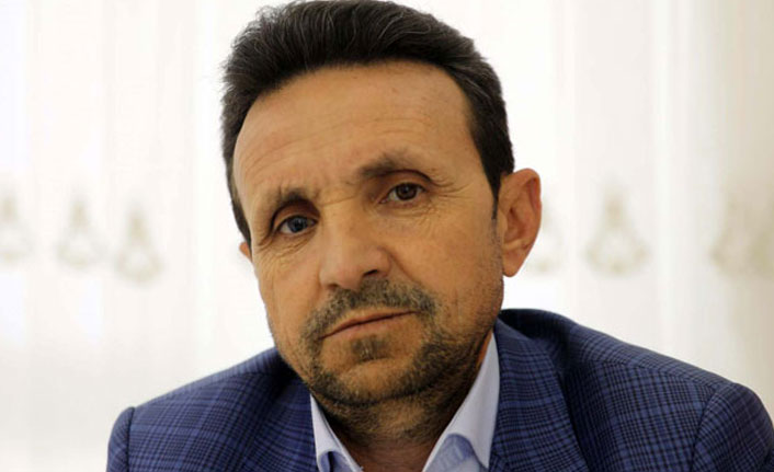 "Gözlerim için oy verdiler"