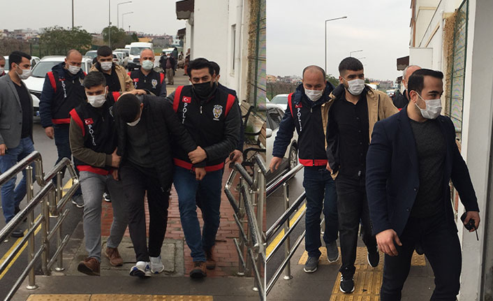 'Düğünümüze neden geldin' kavgası kanlı bitti!