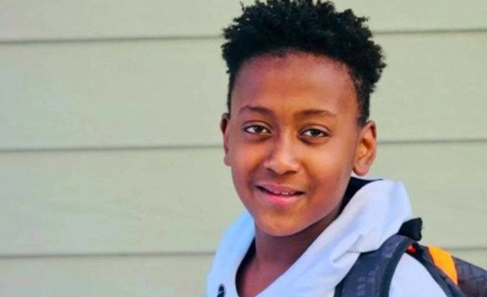 TikTok’taki meydan okuma canından etti