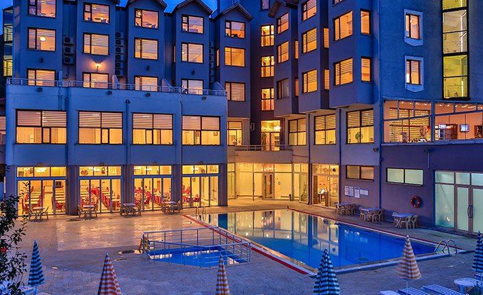 Amasra'nın Gezilebilecek Yerleri ve En Konforlu Otelleri