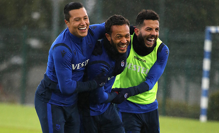 Zirvede en az yabancı kullanan Trabzonspor oldu