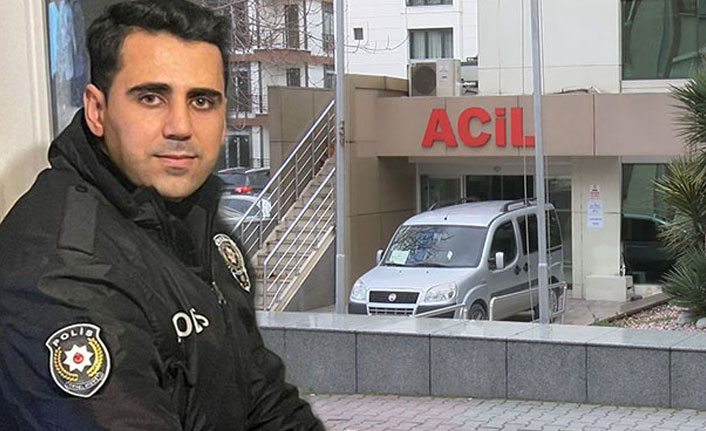 Siğil aldırmak isteyen polis canından oldu