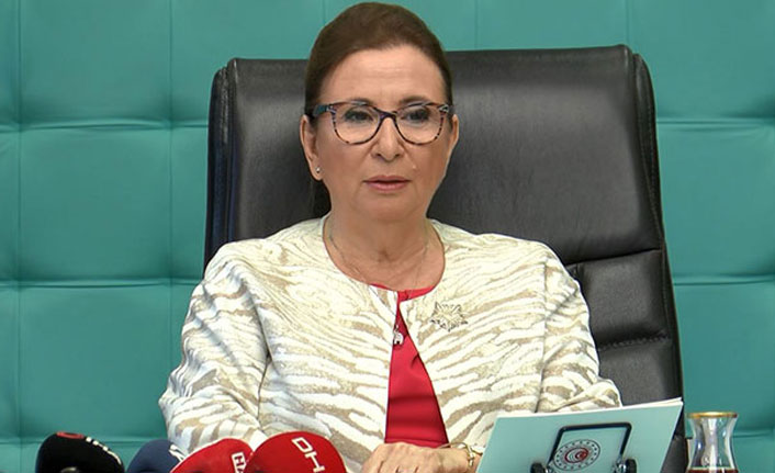 Bakan Pekcan duyurdu! Ciro kaybı desteklerinde başvuru süreleri uzatıldı