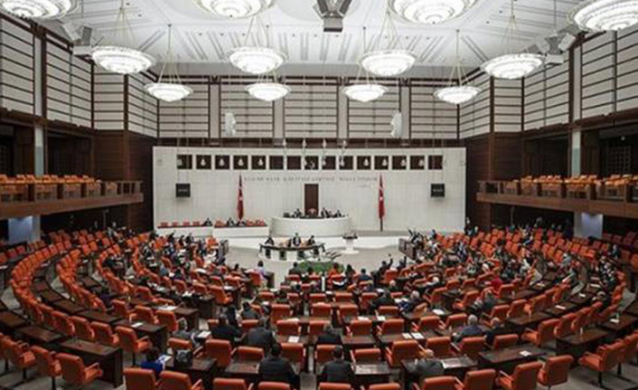 Güvenlik soruşturması kanun teklifi reddedildi