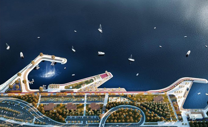 Muhammet Balta’dan şiirli mesaj