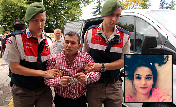 Necla Sağlam cinayetinde Yargıtay müebbet hapis cezasını onadı