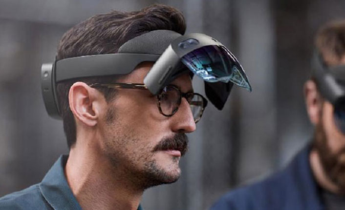 21.3 milyar dolarlık 'Artırılmış Gerçeklik' anlaşması!